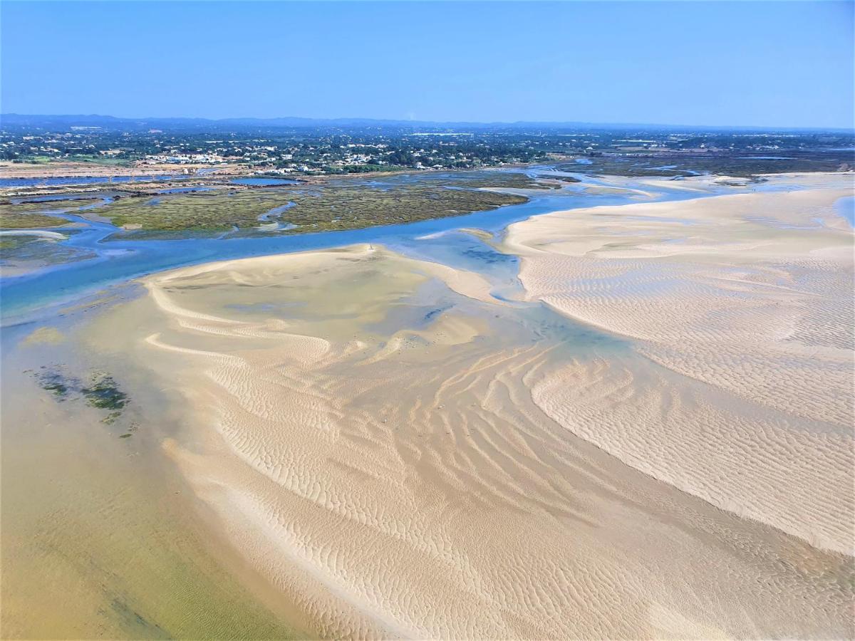 Apartamento Praia Фузета Экстерьер фото