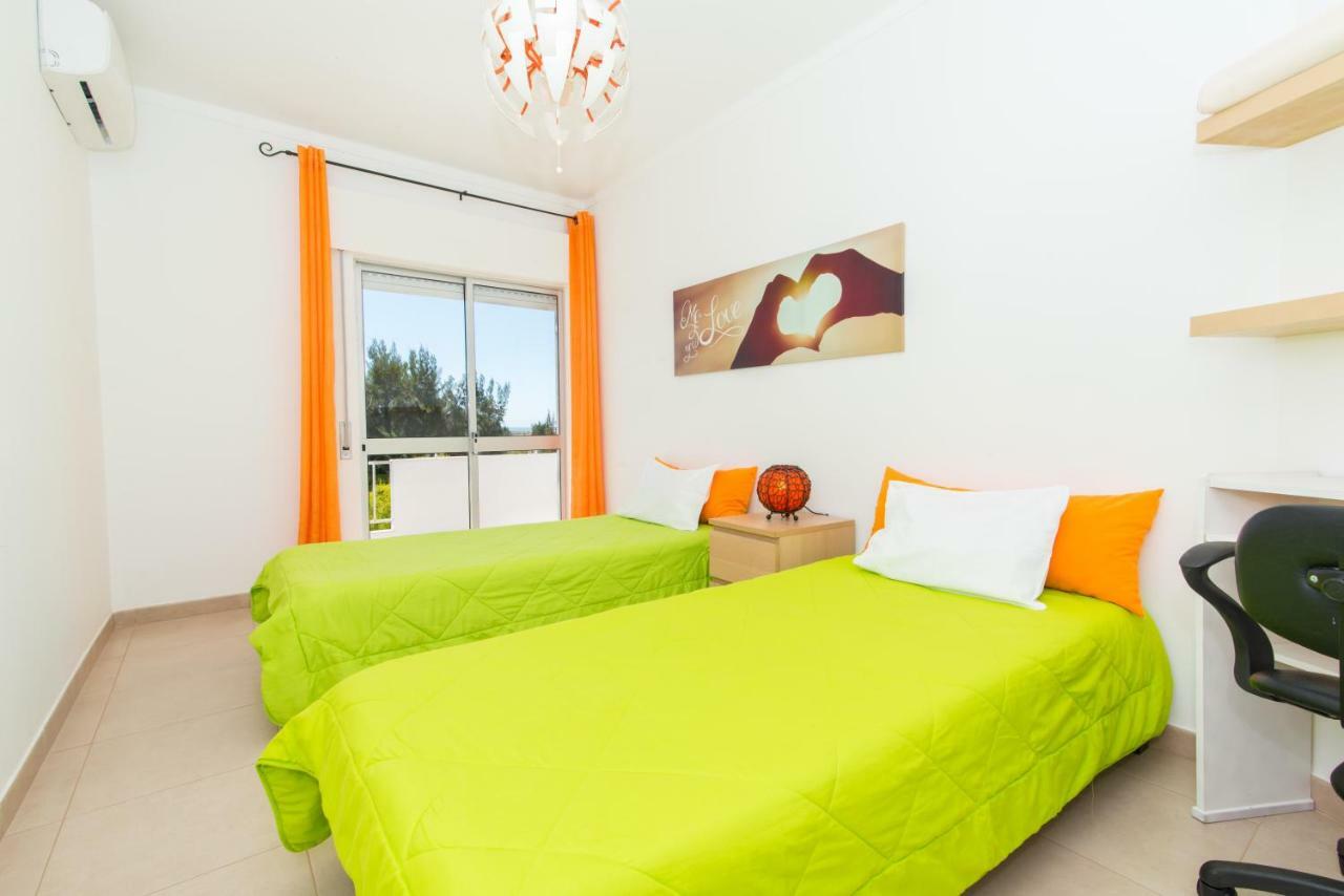Apartamento Praia Фузета Экстерьер фото